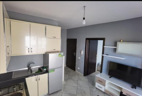 Silver Apartment